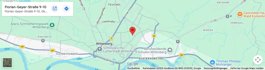 alles gut GmbH